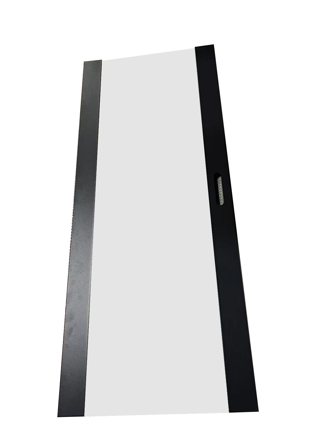 Puerta de Cristal templado para rack Kelvo 32U