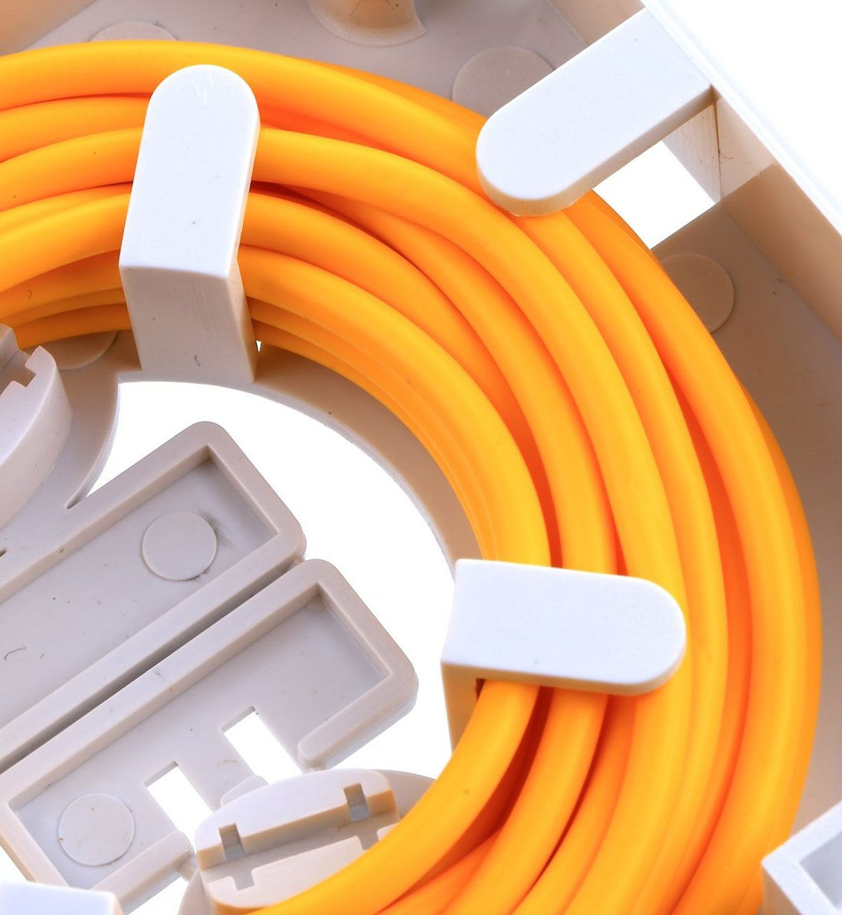 Roseta de terminación FTTH. Superifice, para x2 SC - Imagen 6