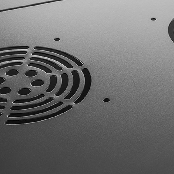 Rack 19" de Suelo, 42U, F1000mm, Montado - Imagen 4