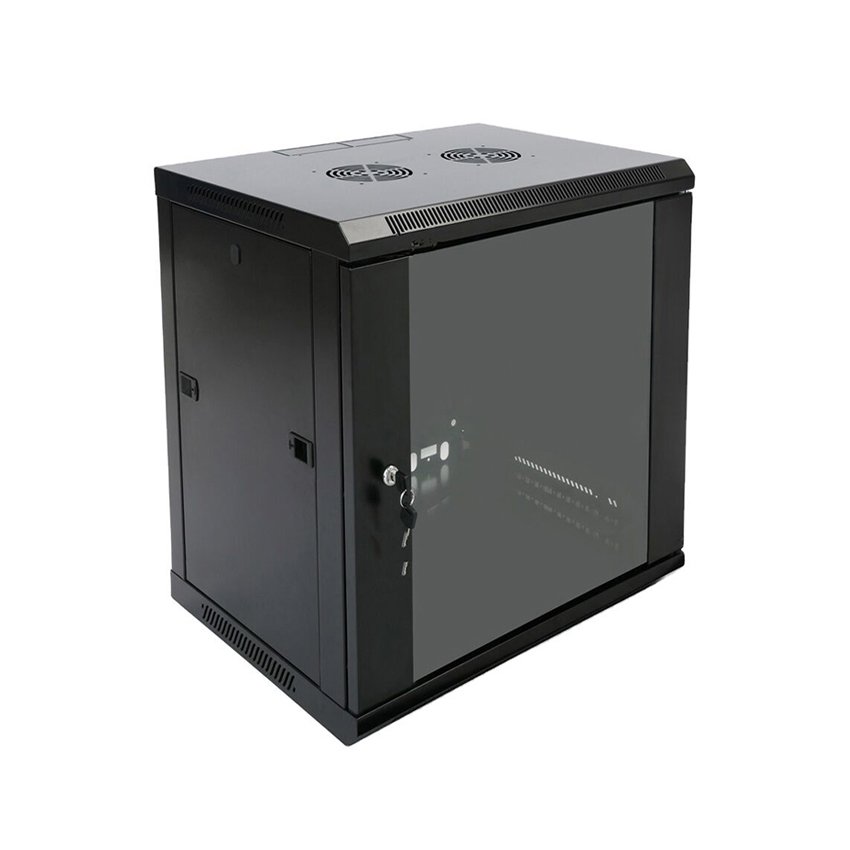 Rack 19" Mural de 9U, F450mm