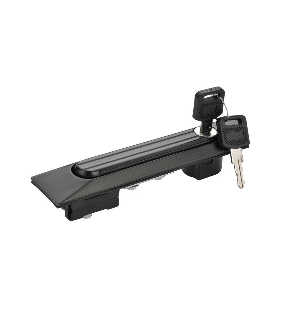 Cerradura para armario rack Kelvo